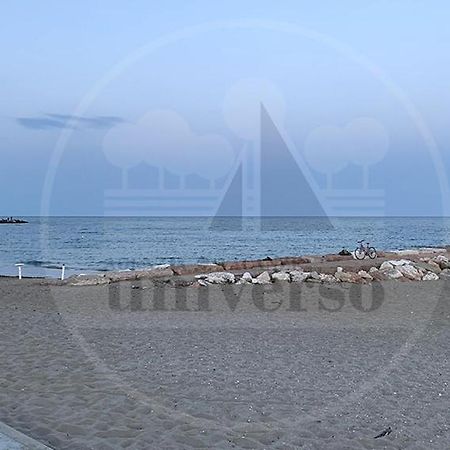 에라클레아 마레 Casa Doge 아파트 외부 사진