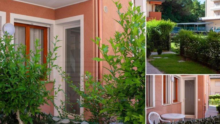 에라클레아 마레 Casa Doge 아파트 외부 사진