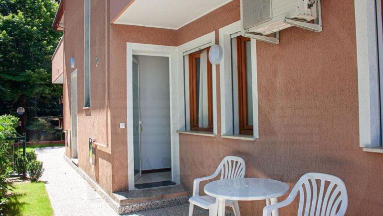에라클레아 마레 Casa Doge 아파트 외부 사진