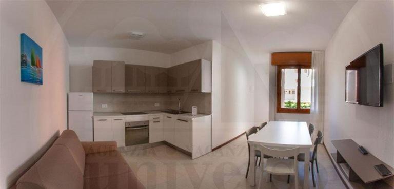 에라클레아 마레 Casa Doge 아파트 외부 사진